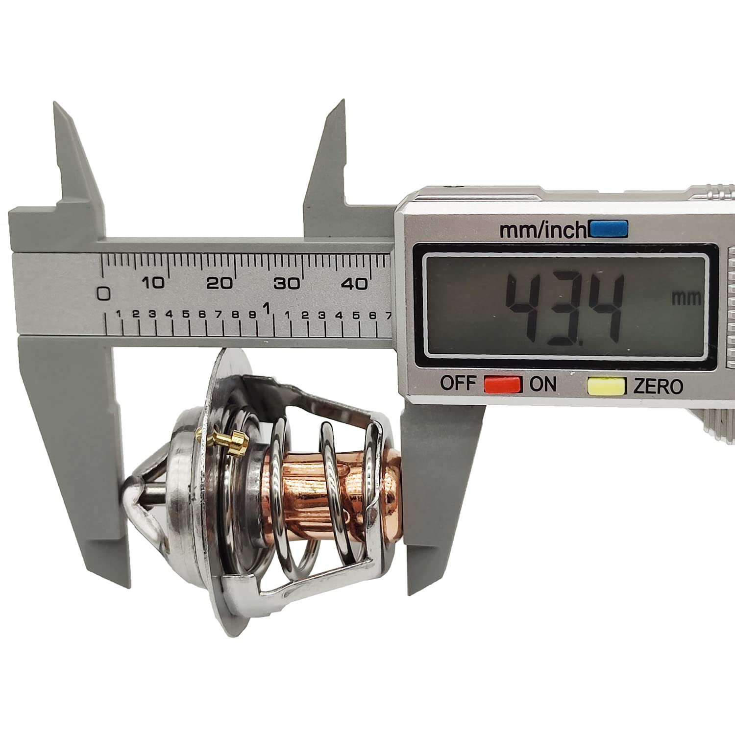 Amazon.com: XYZIL 82℃ Thermostat 49054-2056 Compatible with 2007